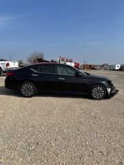 2023 Nissan Altima SV FWD - Exterior Side Passenger